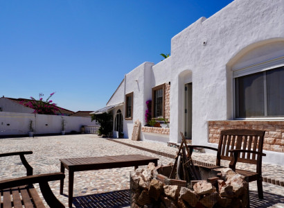 Villa - Resale - Ciudad Quesada/Rojales - Ciudad Quesada