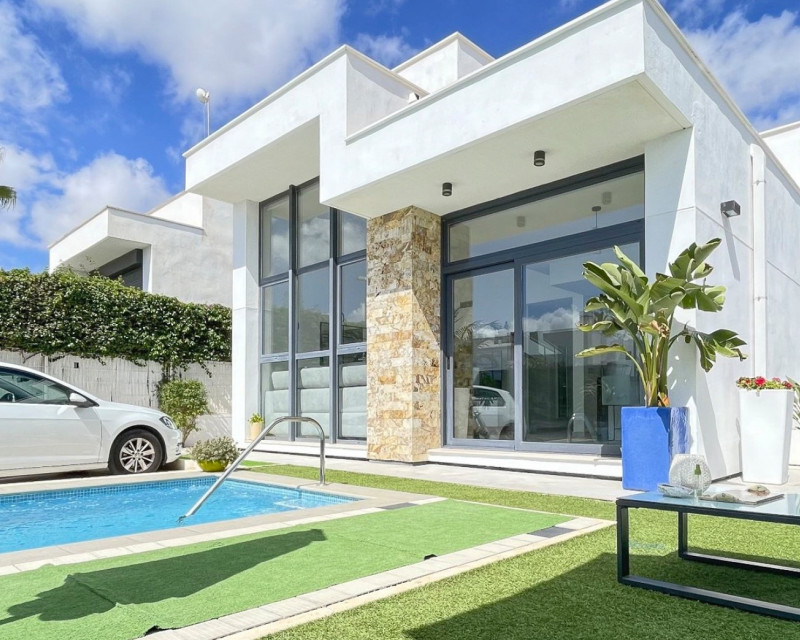 Villa · Resale · Ciudad Quesada - Rojales · Rojales