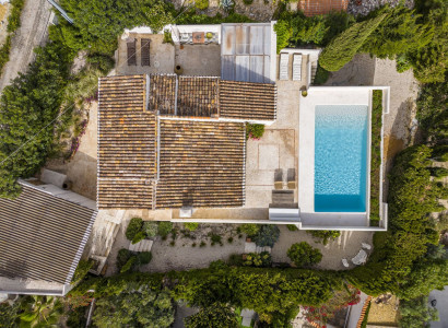 Villa - Resale - Denia - Denia Centro