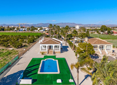 Villa - Resale - Dolores - Dolores