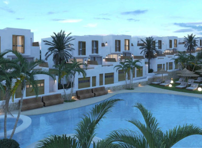 Villa - Resale - El Rafol D'almunia - El Rafol D'almunia