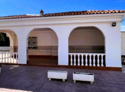 Villa - Resale - Elche - Elche Centro
