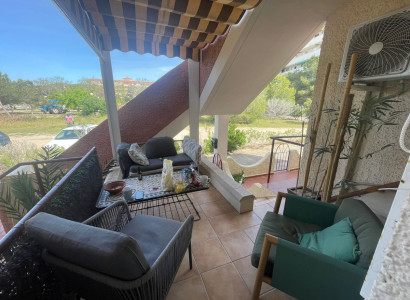 Villa - Resale - Guardamar del Segura - Guardamar del Segura Centro