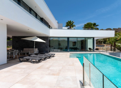 Villa - Resale - Jávea - Jávea - Xàbia Centro