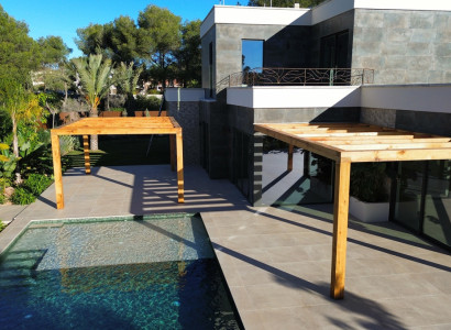 Villa - Resale - Jávea - Jávea - Xàbia Centro