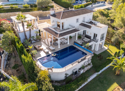 Villa - Resale - Jávea - Jávea - Xàbia Centro