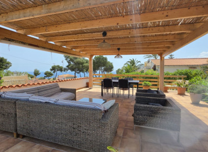 Villa - Resale - Jávea - Jávea - Xàbia Centro