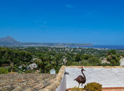 Villa - Resale - Jávea - Jávea - Xàbia Centro