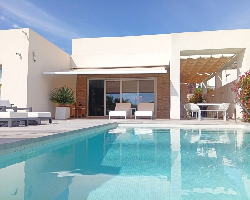 Villa · Resale · La Finca Golf · La Finca Golf