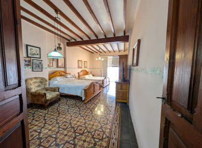 Villa - Resale - La Nucía - La Nucia Centro