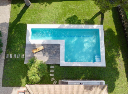 Villa - Resale - La Nucía - La Nucia Centro