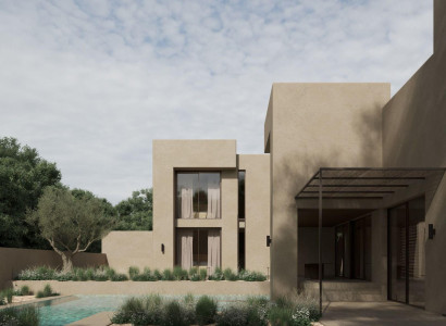 Villa - Resale - La Nucía - La Nucia Centro