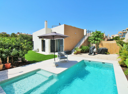 Villa - Resale - La Zenia - 59899