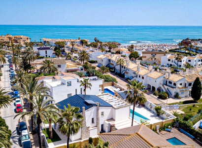 Villa - Resale - La Zenia - La Zenia