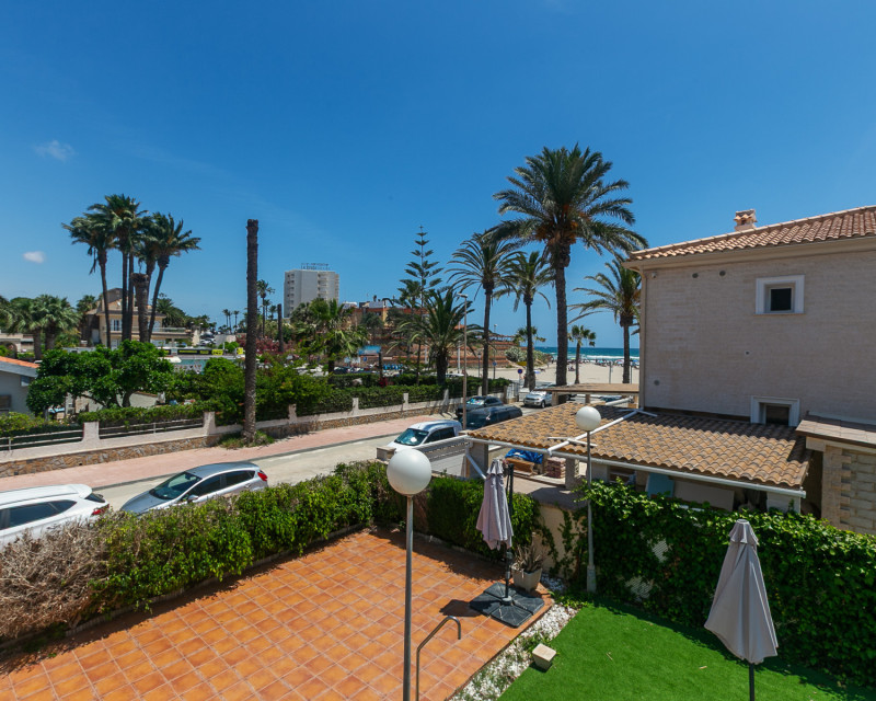 Villa · Resale · La Zenia · La Zenia