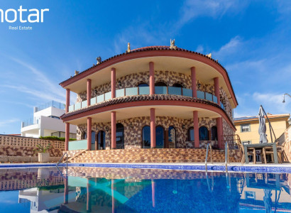 Villa - Resale - La Zenia - La Zenia