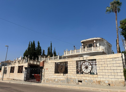 Villa - Resale - Los Balcones - 2025V10