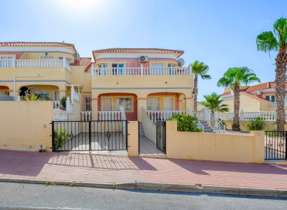 Villa - Resale - Orihuela Costa - 33345