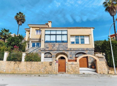 Villa - Resale - Orihuela Costa - Campoamor