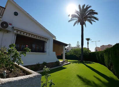 Villa - Resale - Orihuela Costa - Dehesa de Campoamor