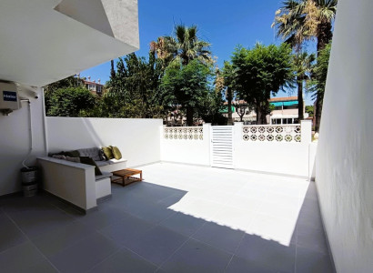 Villa - Resale - Orihuela Costa - La Regia