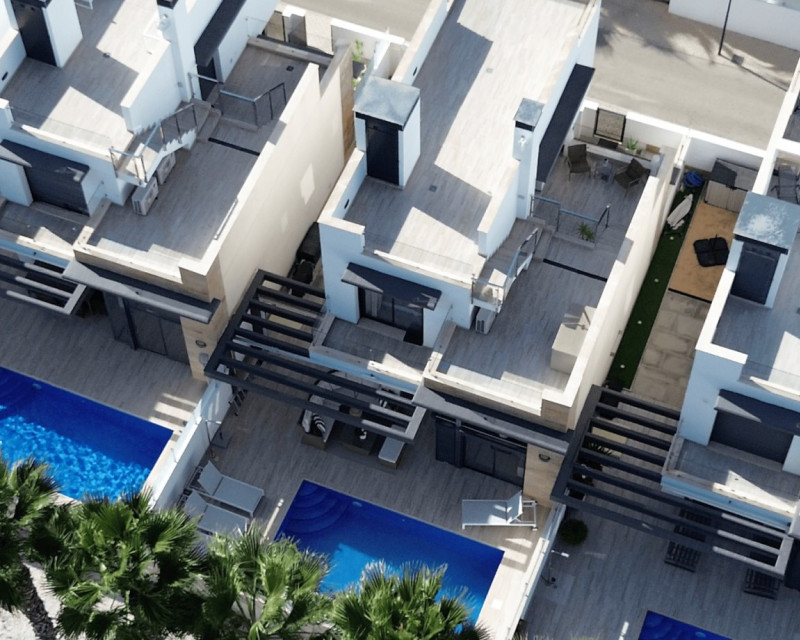 Villa · Resale · Orihuela Costa · Lomas de Cabo Roig