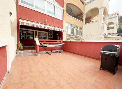 Villa - Resale - Orihuela Costa - Los Altos