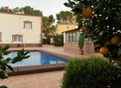 Villa - Resale - Orihuela Costa - Los Altos
