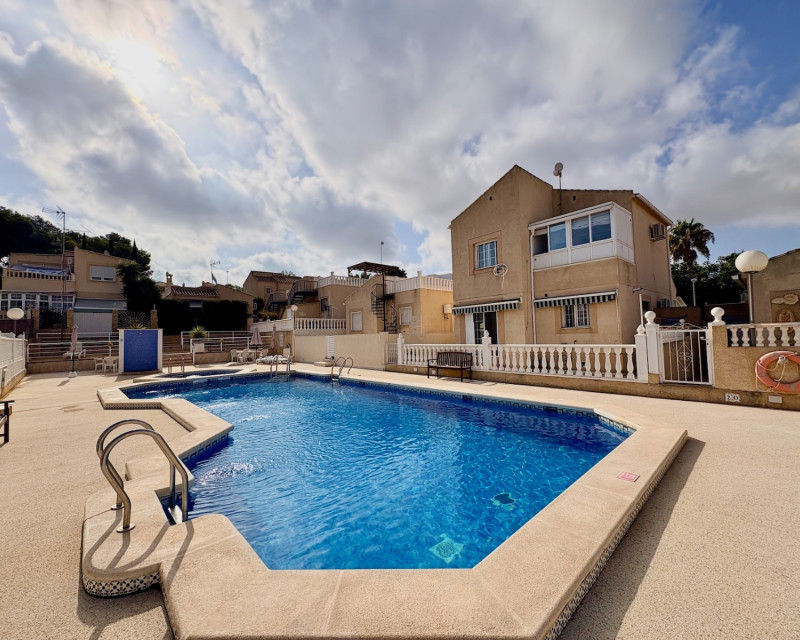 Villa · Resale · Orihuela Costa · Los Balcones