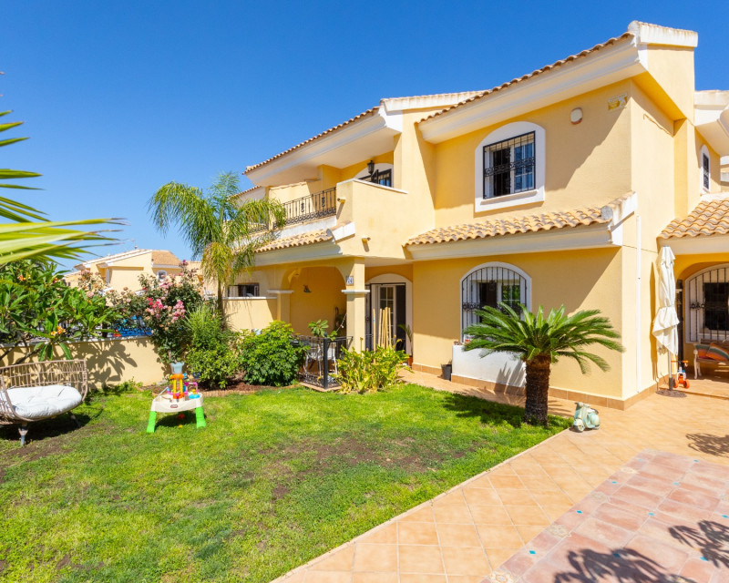 Villa · Resale · Orihuela Costa · Los Dolses