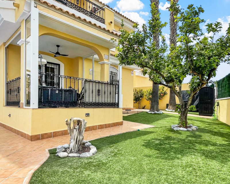 Villa · Resale · Orihuela Costa · Los Dolses