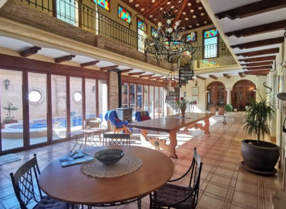 Villa - Resale - Orihuela Costa - Orihuela Centro