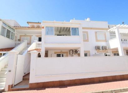 Villa - Resale - Orihuela Costa - Orihuela Costa