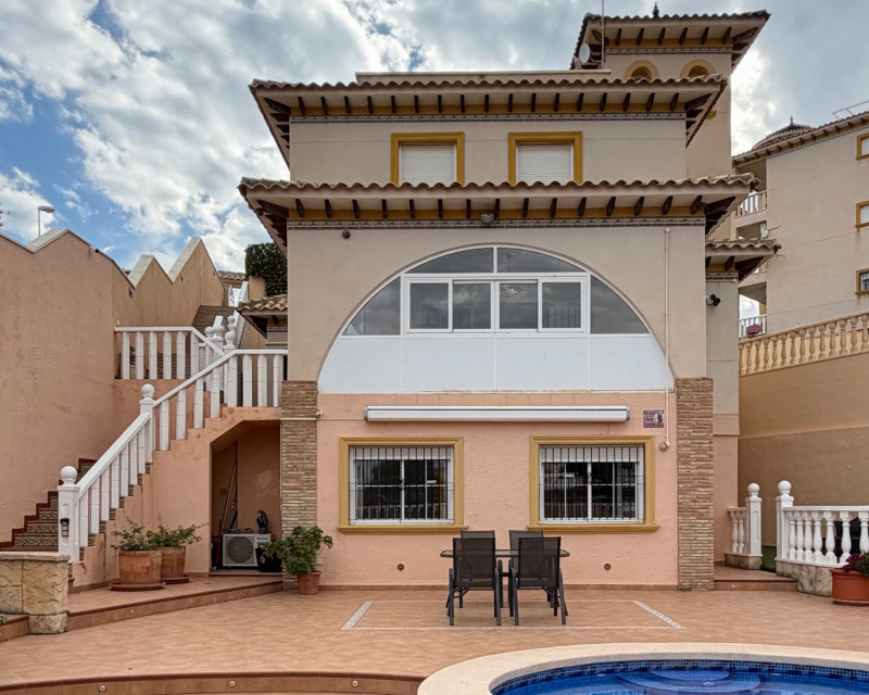 Villa · Resale · Orihuela Costa · Orihuela Costa