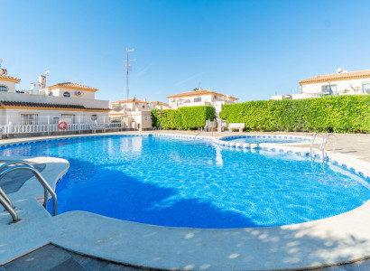 Villa - Resale - Orihuela Costa - Playa Flamenca