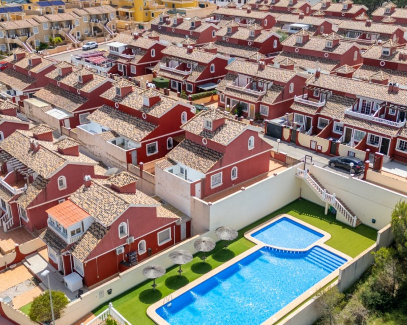 Villa · Resale · Orihuela Costa · Villamartín