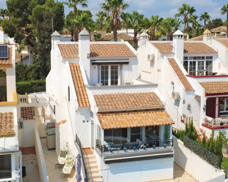 Villa · Resale · Orihuela Costa · Villamartín