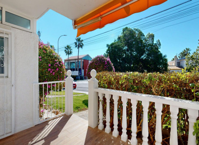 Villa - Resale - Orihuela Costa - Villamartin