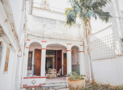 Villa - Resale - Pego - Pego Centro