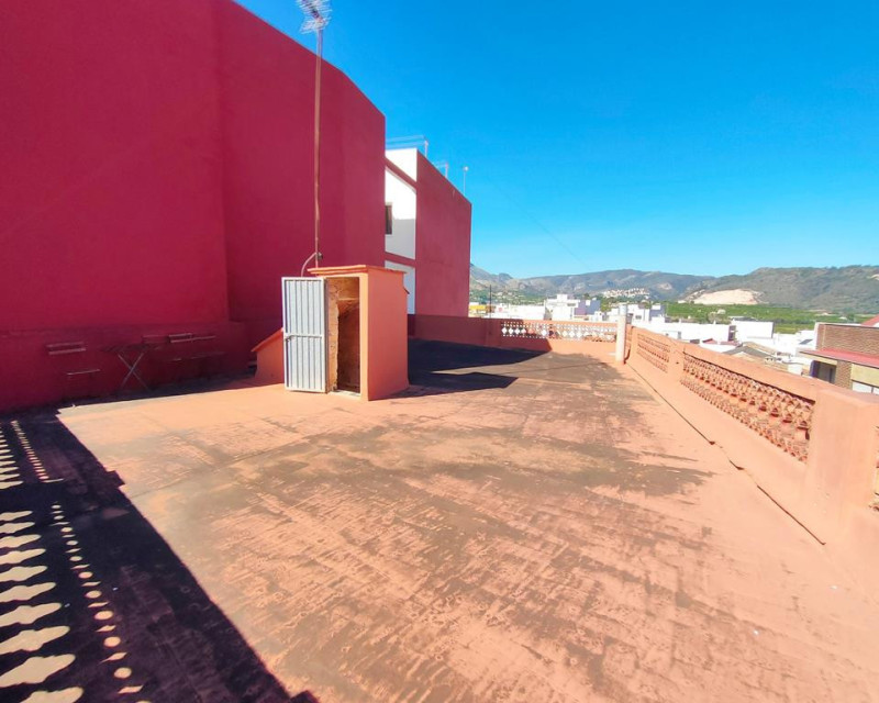 Villa · Resale · Pego · Pego Centro