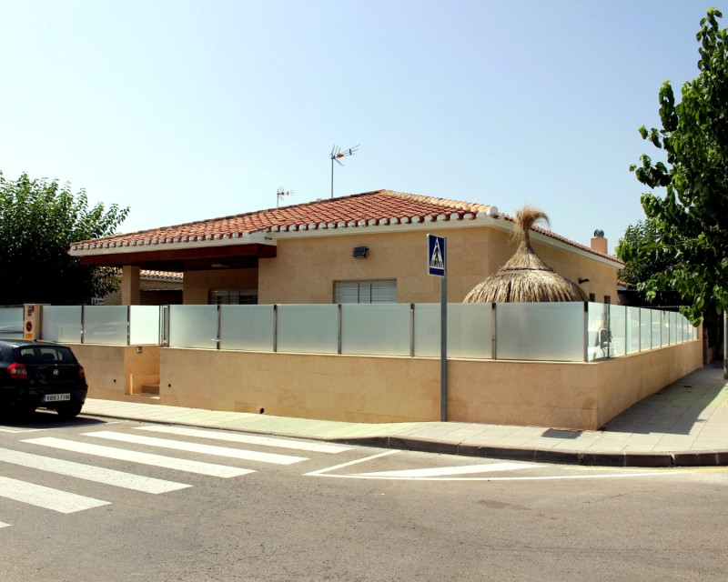 Villa · Resale · Pilar de la Horadada · La Torre De La Horadada