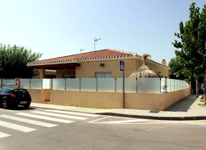 Villa - Resale - Pilar de la Horadada - La Torre De La Horadada