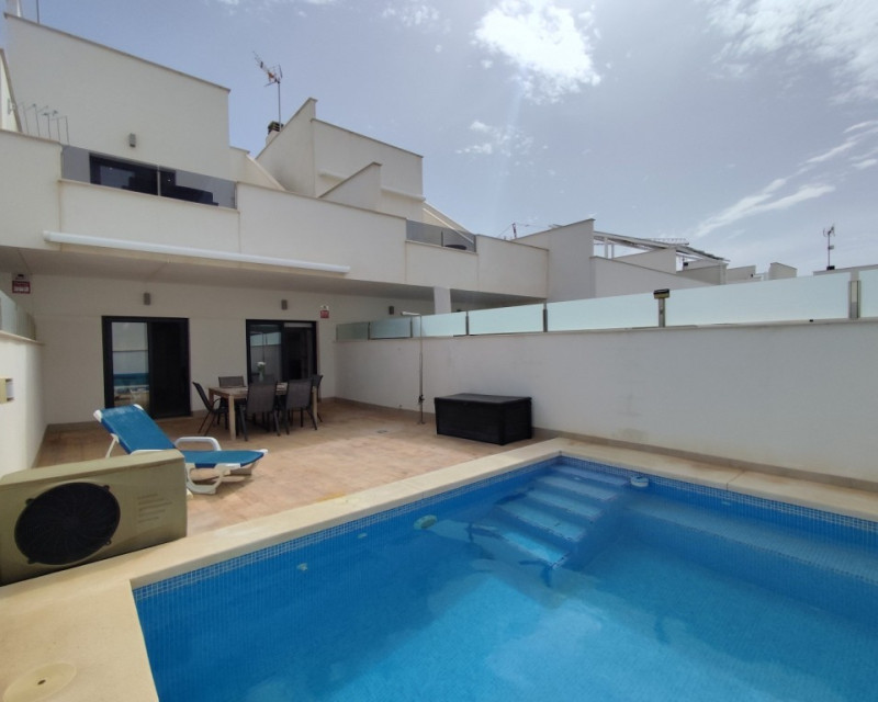 Villa · Resale · Pilar de la Horadada · Pilar de la Horadada