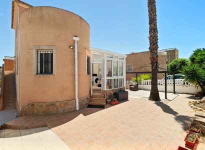 Villa - Resale - Pinar de Campoverde - Pinar de Campoverde