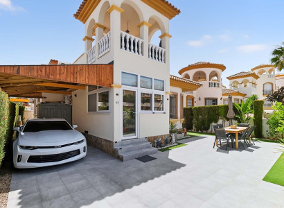 Villa - Resale - Pinar de Campoverde - Pinar de Campoverde
