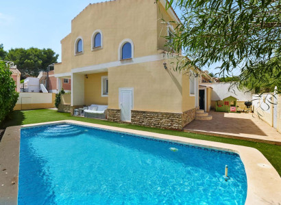 Villa - Resale - Pinar de Campoverde - Pinar de Campoverde