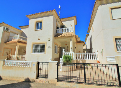 Villa - Resale - Playa Flamenca - Playa Flamenca