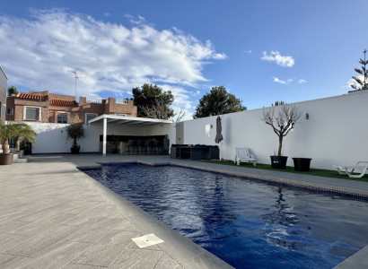Villa - Resale - Rojales - Ciudad Quesada