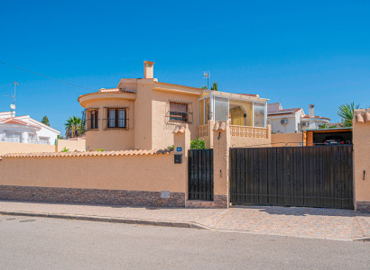 Villa - Resale - Rojales - Ciudad Quesada