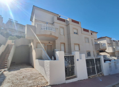 Villa - Resale - Rojales - Ciudad Quesada